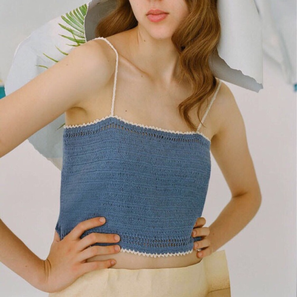 paloma wool